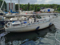 Amel Kirk 36 Avamerejaht