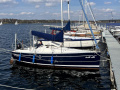 Beneteau First 210 Spirit Daysailer