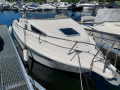 Drago Fiesta 660 Cabincruiser