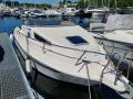 Drago Fiesta 660 Cabincruiser