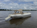 Castoldi Jet Tender 23 Sportboot