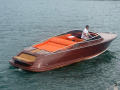 Tullio Abbate Villa D&rsquo;Este Runabout
