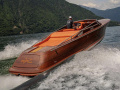 Tullio Abbate Miss Villa D&rsquo;Este Runabout