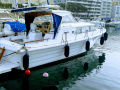 Fjord Plast Fjord Diplomat 30 Cabin cruiser