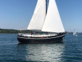 RaJo Watersport Nordisch Jol 37 Iate à vela