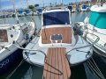 FIBRESTER Barco pesquero