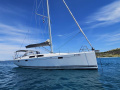 Hanse 415 Yacht à voile