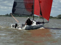 Seascape 18 / Beneteau First 18 SE Yacht a vela