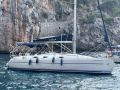 Poncin Harmony 34 Açık Deniz Yatı