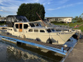 Gruno 1060 AK Trawler gemisi
