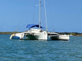 Corsaire Trimaran Farrier F31 Trimaran