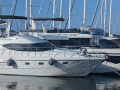 Azimut Trenta Sei Flybridge