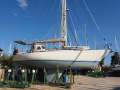 Sigma 41 Yelkenli Yat
