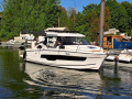 Jeanneau Merry Fisher 795 Serie 2 Motoryacht
