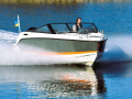 Uttern D65 Motorjacht
