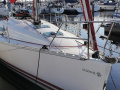 Jeanneau Sun Fast 32 Segelyacht