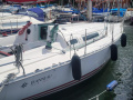 Jeanneau Sun Fast 32 Yelkenli Yat