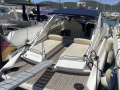 Sunseeker Superhawk 43 Yate a motor