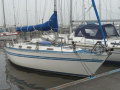 Bianca 320 Segelyacht