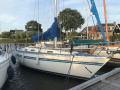 Bianca 320 Yelkenli yat