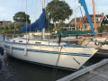 Bianca 320 Yelkenli yat