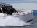 Pardo Yachts 38 Motoryacht