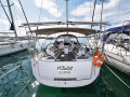 Jeanneau Sun Odyssey 449 Yacht hauturier