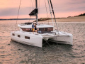 Lagoon 46 Catamaran