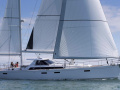 Amel 64 Blauwasseryacht