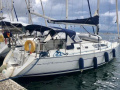 Jeanneau Sun Odyssey 37 Legend Jacht żaglowy