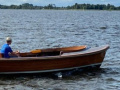 Barkas Barkas Sloep