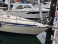 Maxi 95 Segelyacht