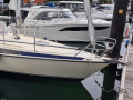 Maxi 95 Sejlyacht