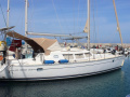 Jeanneau Sun Odyssey 40DS Velero crucero