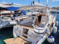 Elan 344 Impression Yate a vela