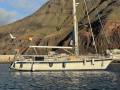 Hallberg-Rassy 42F MK II Iate à vela