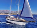 Formosa 47 Ketch