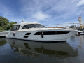 Marex 375 Motoryat