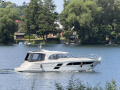 Marex 375 Motoryat