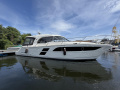 Marex 375 Motoryacht