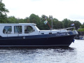 Euroship Euro Kotter 950 Motorjacht