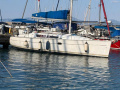 Jeanneau Sun Odyssey 32i Jacht żaglowy