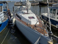 Hanse 320 Yacht hauturier