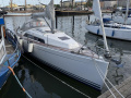 Hanse 320 Açık deniz yatı