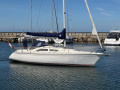Maxi 1000 Segelyacht