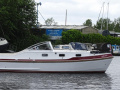 Vedette OK 8.20 Cabrio Motorjacht