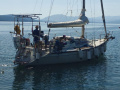 Dehler 34 Top Nova Jacht żaglowy
