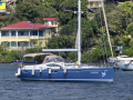Jeanneau Sun Odyssey 54 DS Sailing yacht