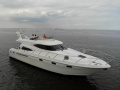 Sealine T 52 Motoryacht
