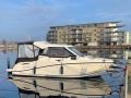 Quicksilver Active Weekend 675 Kajütboot